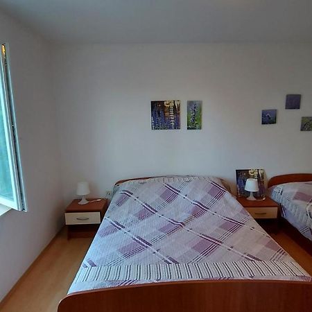 Apartmani Ban Omišalj Extérieur photo