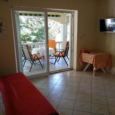 Apartmani Ban Omišalj Extérieur photo