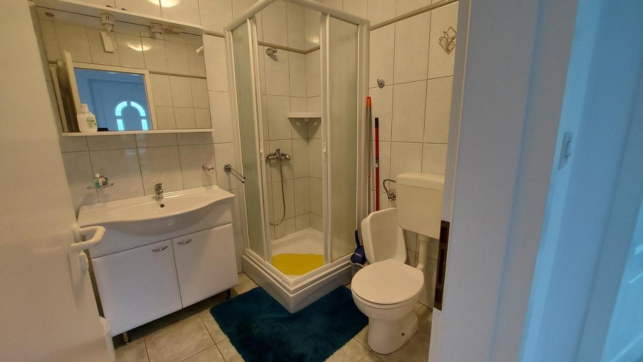 Apartmani Ban Omišalj Extérieur photo