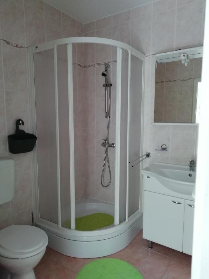 Apartmani Ban Omišalj Extérieur photo